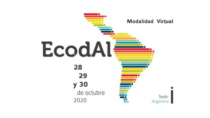 EcodAl Argentina 2020